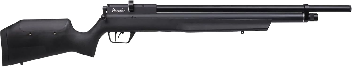 Benjamin Marauder PCP air rifle