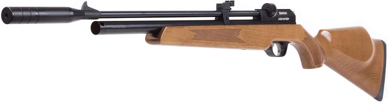 Diana Stormrider Gen2 PCP air rifle